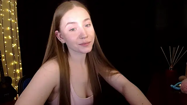 Chat XXX en directo de SindiWatsoon