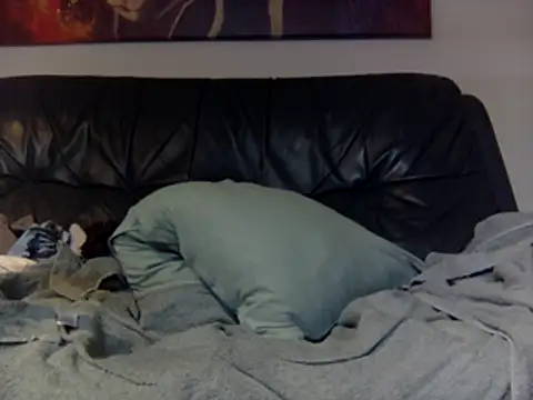 kimbo500 Adlı Modelin Web Kamerası Şovu