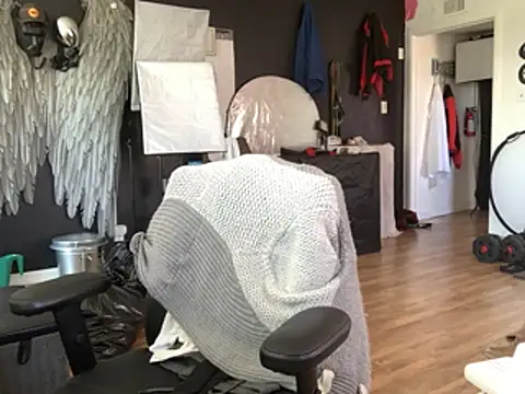 bigshh8のウェブカメラショー