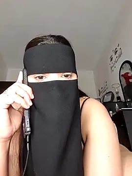 Webkamerová show Hot_leila69