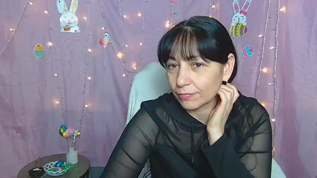 LiluGrants' Live XXX Chat