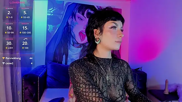 _mamush's Live XXX Chat