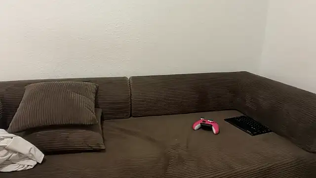 greekmythics' Webcam Show