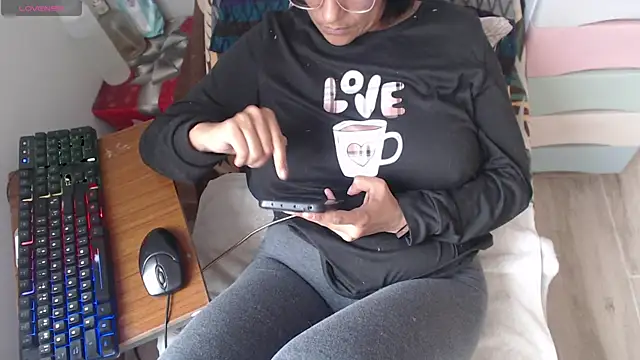 melissahot1978's Live XXX Chat