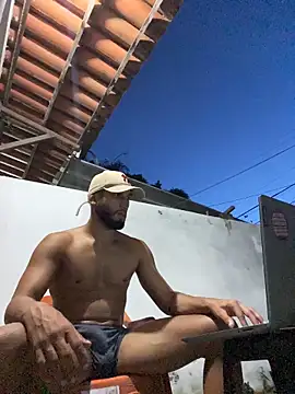 Chat XXX en directo de Dasul_