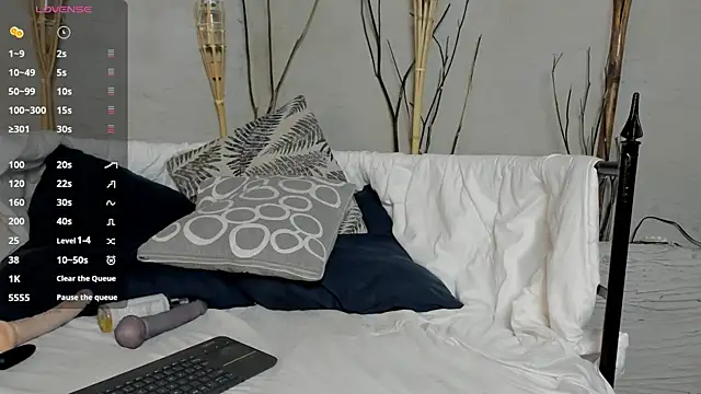 LukeCrews Adlı Modelin Canlı XXX Sohbeti