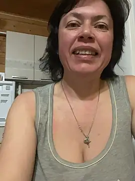 Kiramagicn Live XXX chat