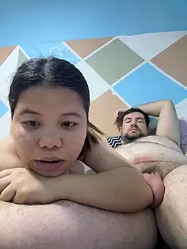 Chat XXX en directo de Charming_Chaos