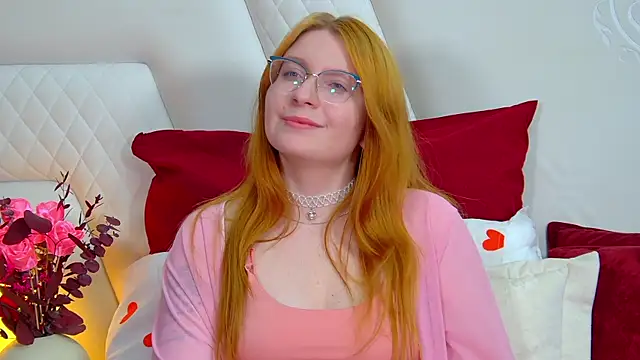 AliceAllisons: απευθείας συνομιλία ΧΧΧ