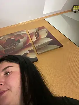 CassieLazy's Live XXX Chat