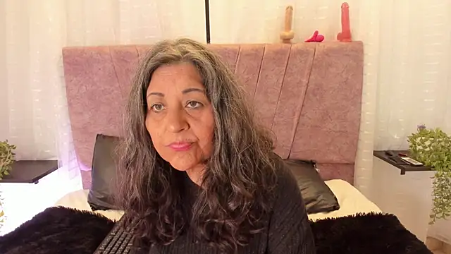 Victoriaa_Anderson Obrolan Langsung XXX