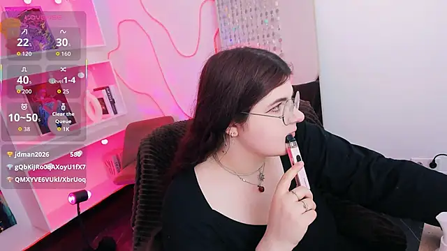 Siena_aa Obrolan Langsung XXX