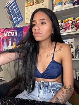 CELESTE_-EC 라이브 XXX 채팅