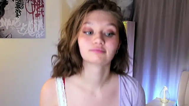 Chat XXX en directo de HolliBillig