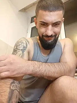 Chat XXX en directo de Tommy_Porn_