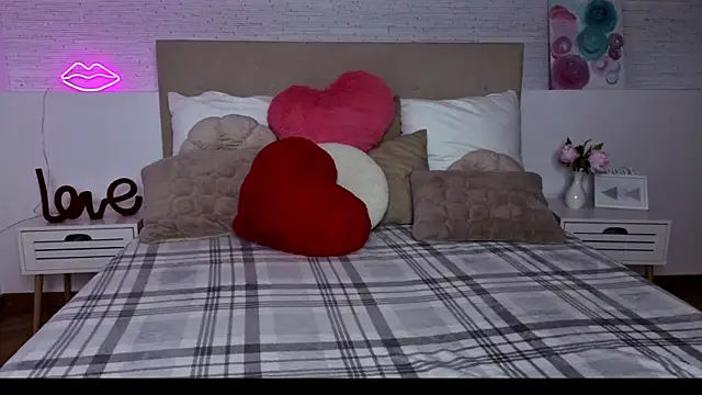 Melissa_me0w's Live XXX Chat