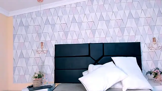 Chat XXX ao vivo de DannTaylor