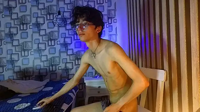 Twink_Sebas7 élő XXX-chatje