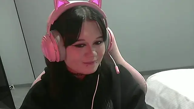 Chat XXX en directo de Alinalovelove