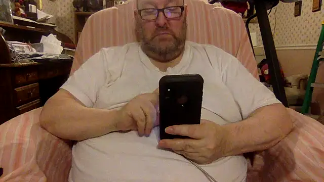 Drwhocares Pertunjukan Webcam