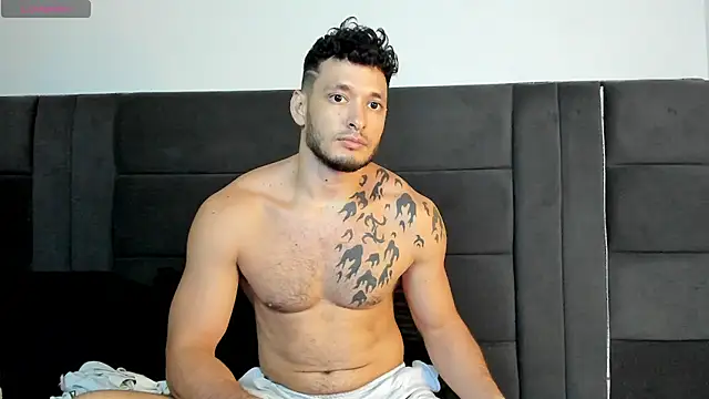 alejandro__2 网络视讯表演