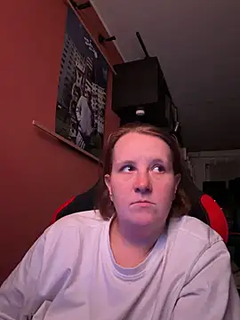 wetgerman_2 Adlı Modelin Canlı XXX Sohbeti