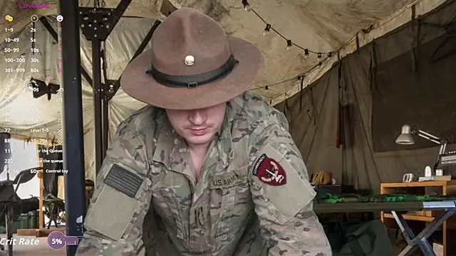 hornystripman97 网络视讯表演