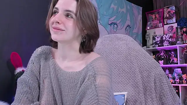 Supaidagaru Chat XXX in diretta