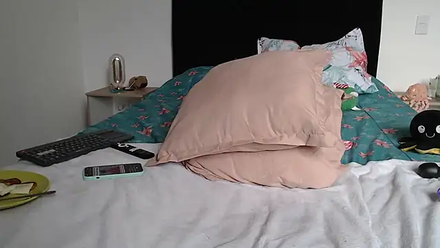 Chat XXX en directo de TatianaMonteross