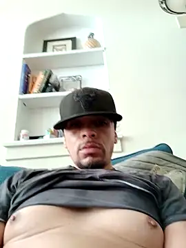 Show de webcam de HungThug