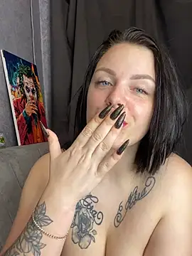 عرض كام Lola_Hale