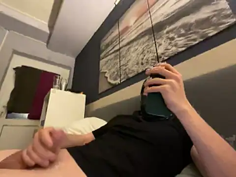 Jan_berger 网络视讯表演