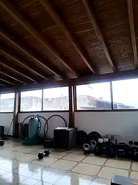 Alison_fitness 라이브 XXX 채팅