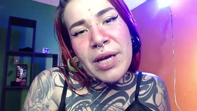 Živý XXX chat Pandora_9666