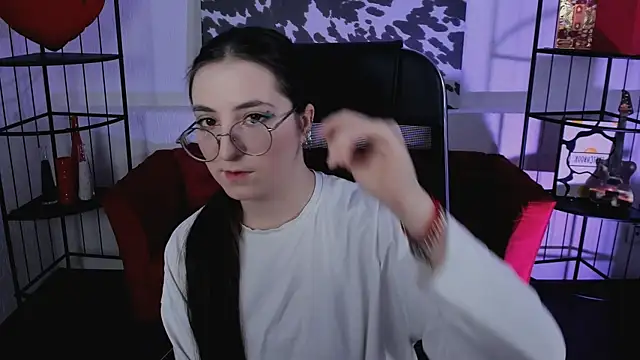 VirtuallVoyant Chat XXX in diretta