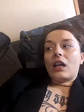 Chat XXX en directo de marijacucu