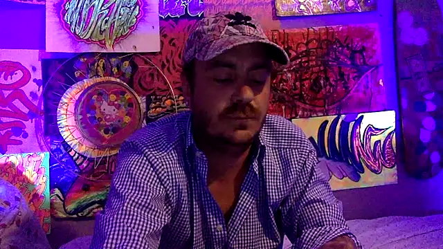 Show Webcam de Crazy_TBM-BWC