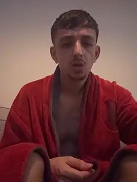 Show de webcam de Girlspoop21