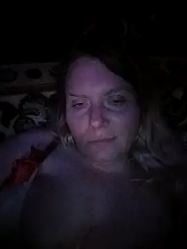 Chat XXX en directo de Lana-murr