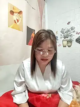 Cover-baa Webcam-Show