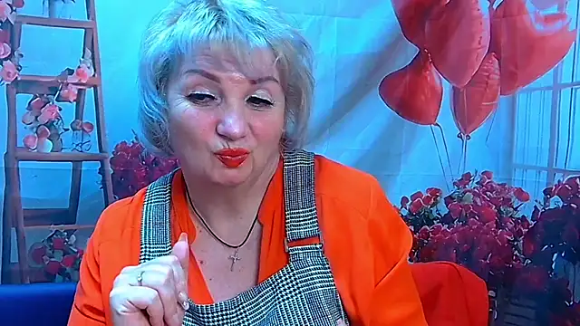 Sembang XXX Secara Langsung RenataDaster