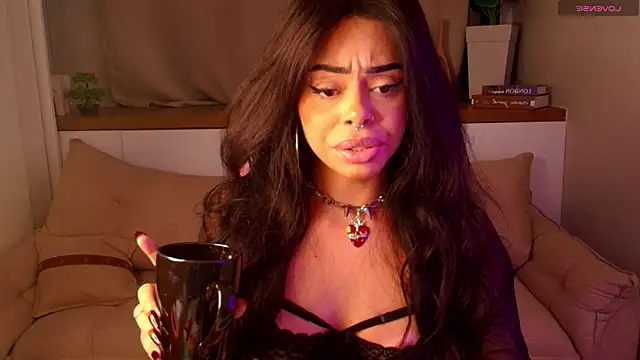 แชท XXX สดของ Pauline_Clark