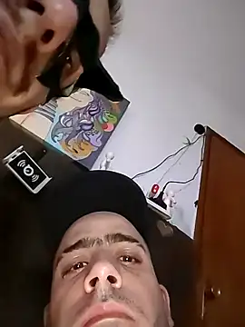 joyboyAct Pertunjukan Webcam