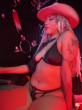 Laila_LS – Live XXX-chat