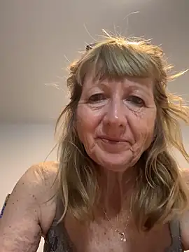 MatureKim's Webcam Show