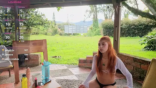 sofi_gmzz webcam show