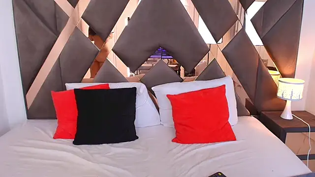 Chat XXX en directo de SaraStevenn