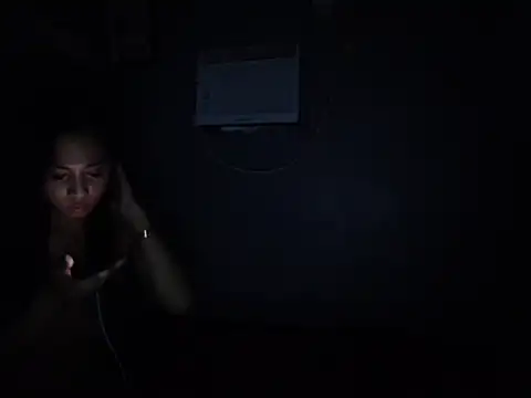 BeaLush Pertunjukan Webcam