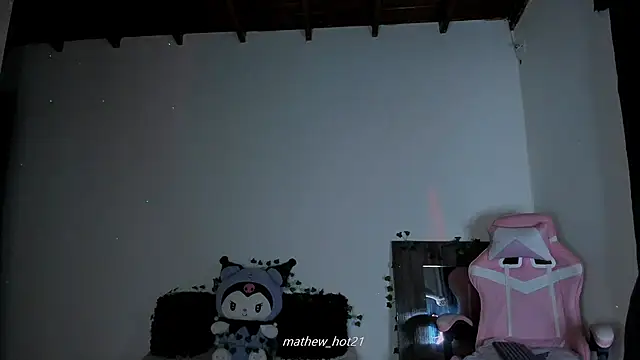Chat +18 de mathew_hot21 ao vivo
