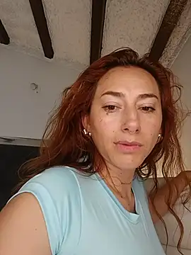 mollysweetx webcam show